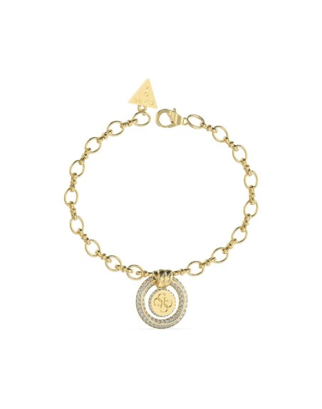 Armbånd til kvinder Guess JUBB04059JWYGS