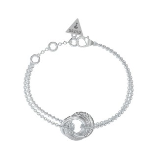 Bracciale Donna Guess JUBB04063JWRHS