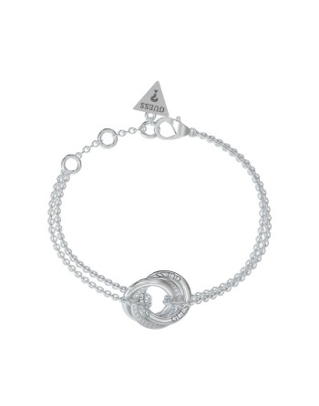Pulsera Mujer Guess JUBB04063JWRHS