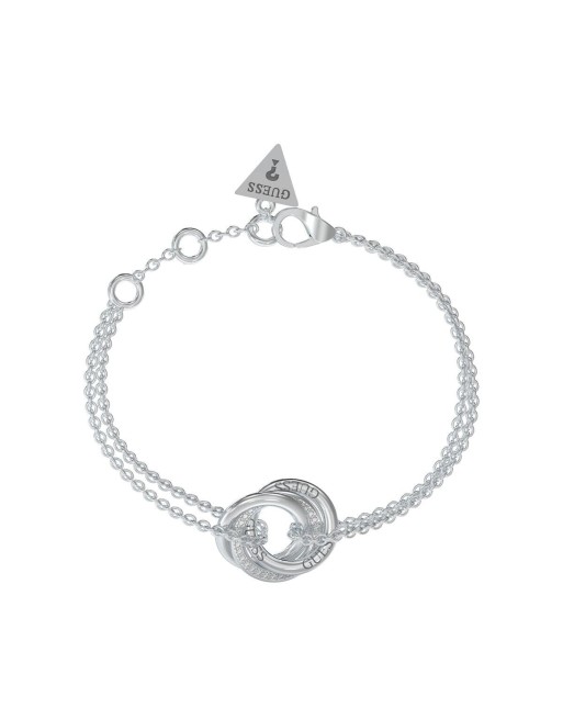 Pulsera Mujer Guess JUBB04063JWRHS