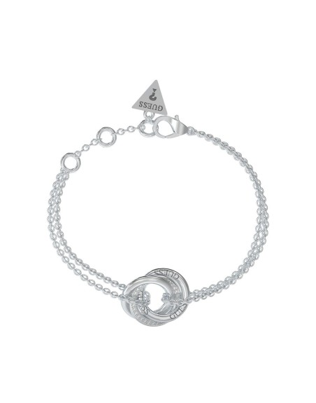 Ladies' Bracelet Guess JUBB04063JWRHS