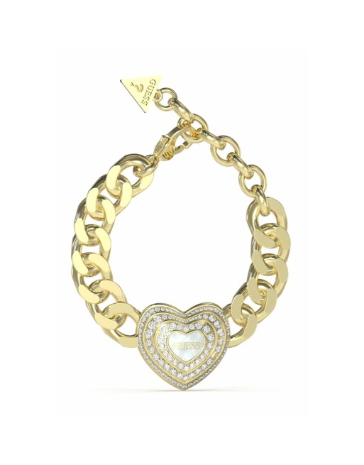 Bracciale Donna Guess JUBB04014JWYGWHS