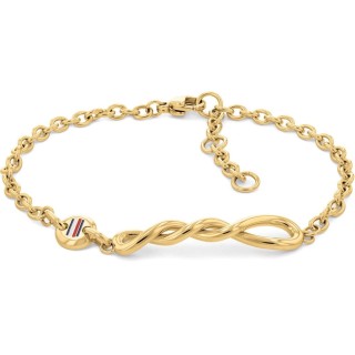 Armbånd til kvinder Tommy Hilfiger 2780509
