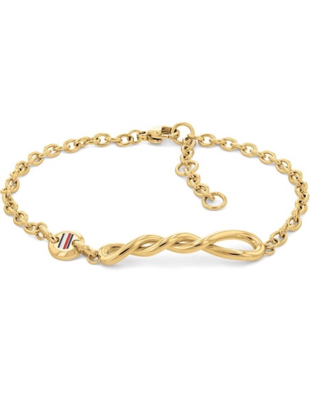 Bracelet Femme Tommy Hilfiger 2780509