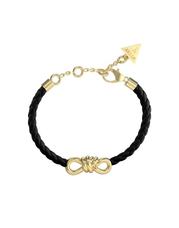 Pulsera Mujer Guess JUBB04003JWYGBKT-U