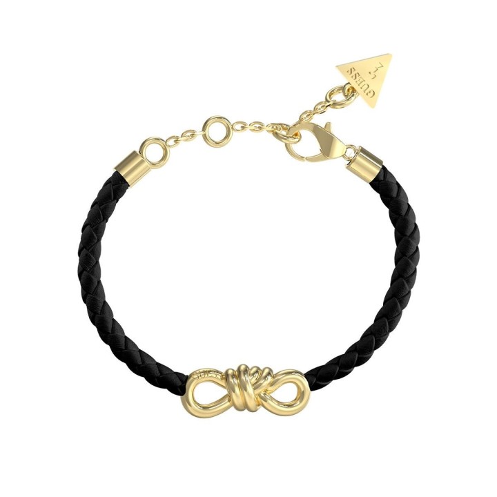 Pulsera Mujer Guess JUBB04003JWYGBKT-U