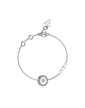 Pulsera Mujer Guess JUBB04082JWRHS