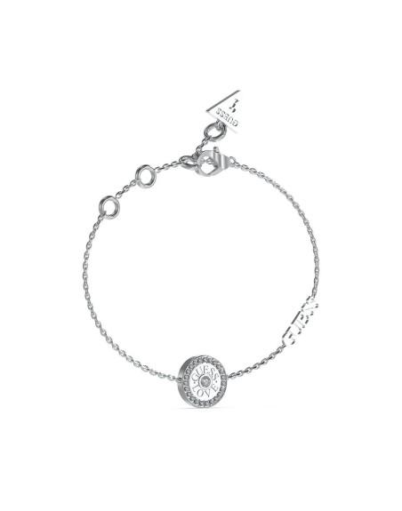 Ladies' Bracelet Guess JUBB04082JWRHS