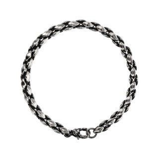 Bracciale Uomo Albert M. WSOX00541.S-19