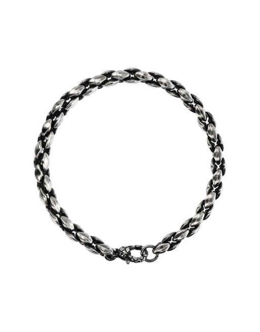 Bracciale Uomo Albert M. WSOX00541.S-19