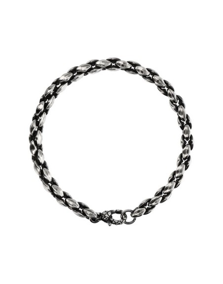 Bracciale Uomo Albert M. WSOX00541.S-19