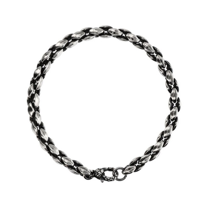 Men's Bracelet Albert M. WSOX00541.S-19