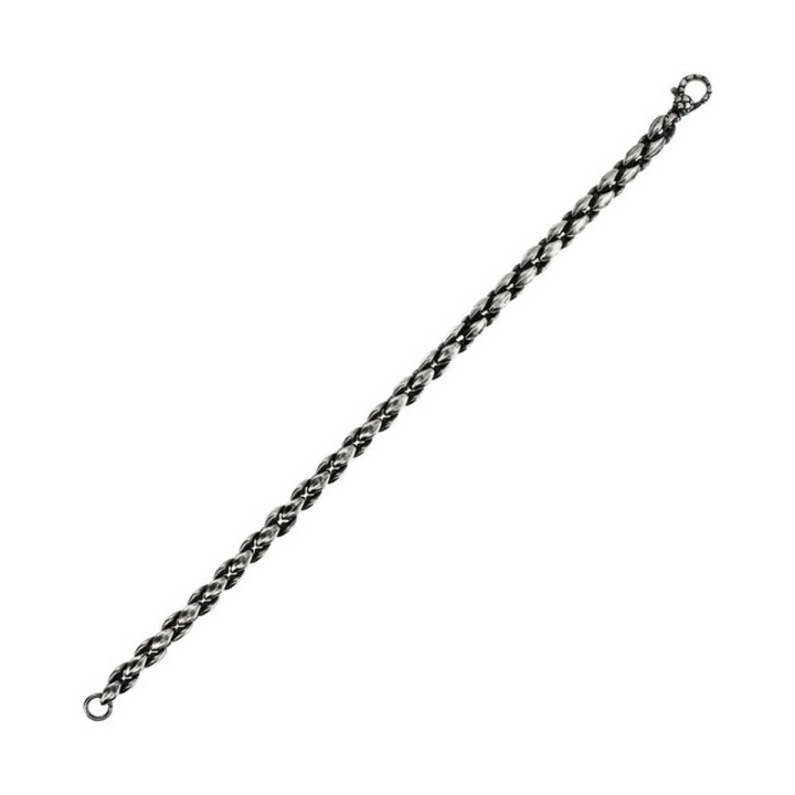 Pulsera Hombre Albert M. WSOX00541.S-19