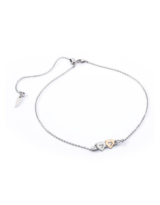 Armbånd til mænd AN Jewels ANCOLARLI9