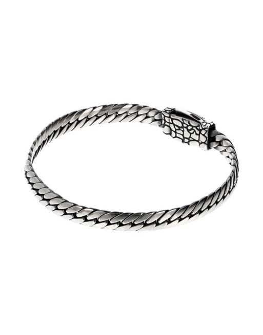 Men's Bracelet Albert M. WSOX00548.S-20