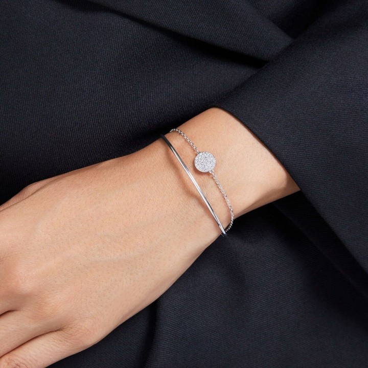 Armbånd til kvinder Swarovski 5683447