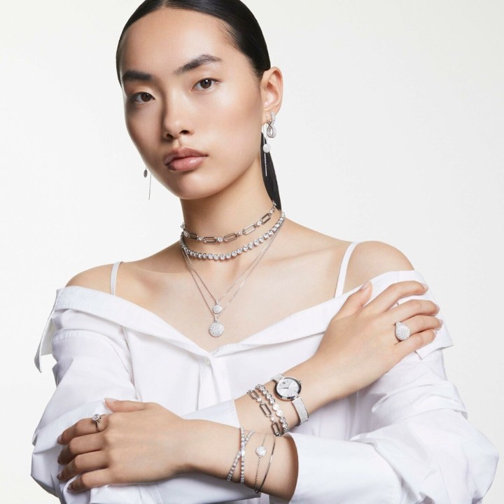 Armbånd til kvinder Swarovski 5683447