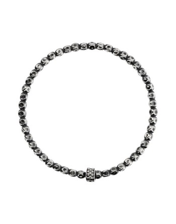 Bracciale Uomo Albert M. WSOX00555.S