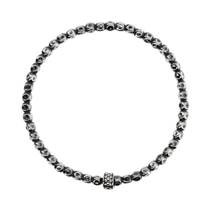 Armbånd til mænd Albert M. WSOX00555.S