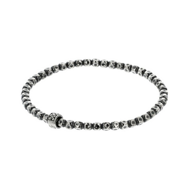 Armbånd til mænd Albert M. WSOX00555.S