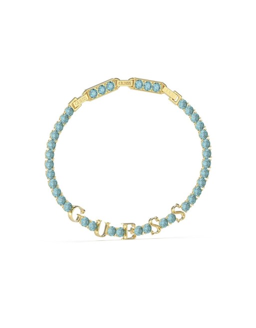 Pulsera Mujer Guess JUBB04218JWYGAQT-U