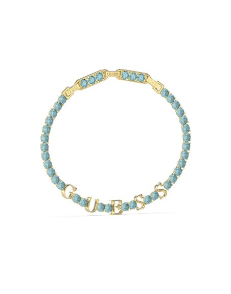 Ladies' Bracelet Guess JUBB04218JWYGAQT-U