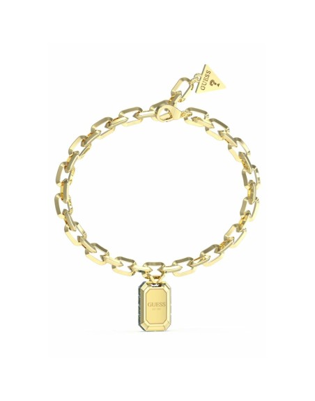 Pulsera Mujer Guess JUBB04261JWYGS