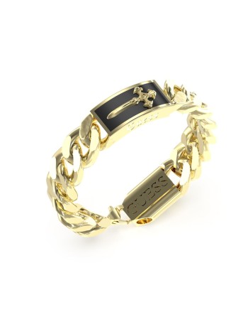 Armbånd til kvinder Guess JUMB04022JWYGBKS