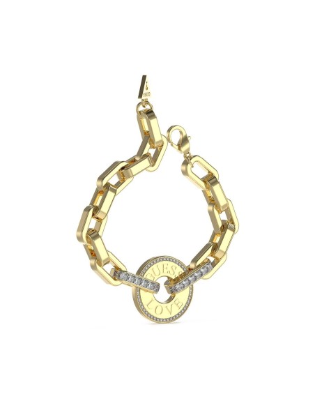 Damenarmreif Guess JUBB04076JWYGS