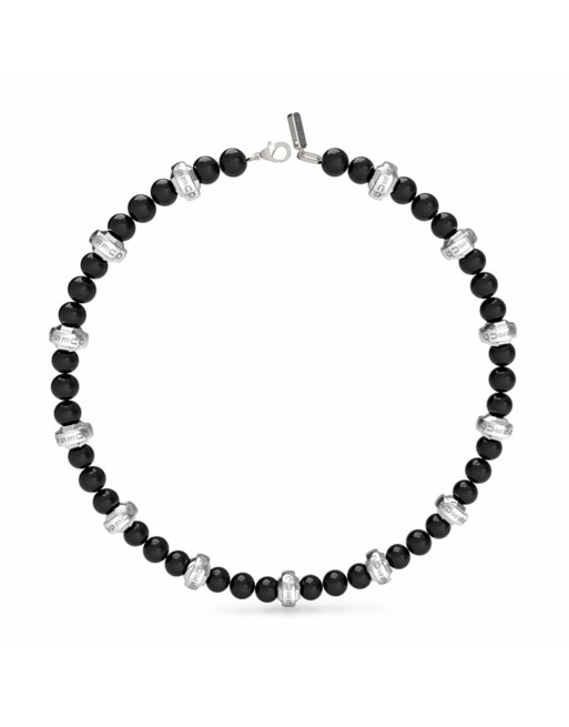 Armbånd til kvinder Guess JUMN04056JWSTBKT-U