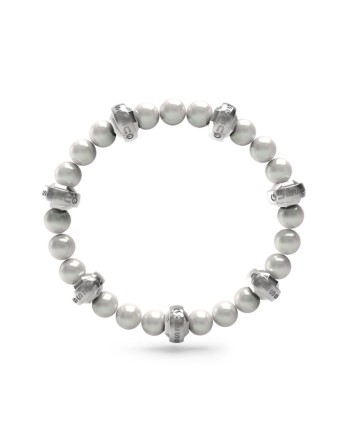 Armbånd til kvinder Guess JUMB04069JWSTWIT-U