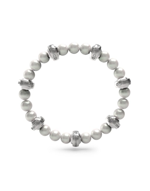 Damenarmreif Guess JUMB04069JWSTWIT-U