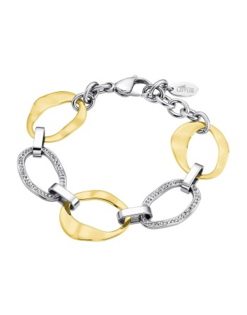 Bracciale Donna Lotus LS1672-2/2