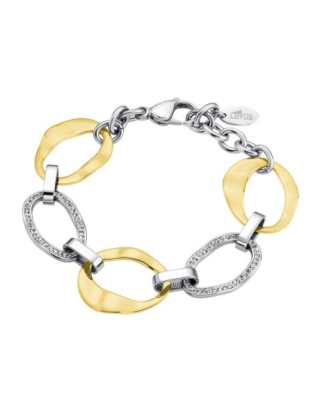 Bracciale Donna Lotus LS1672-2/2