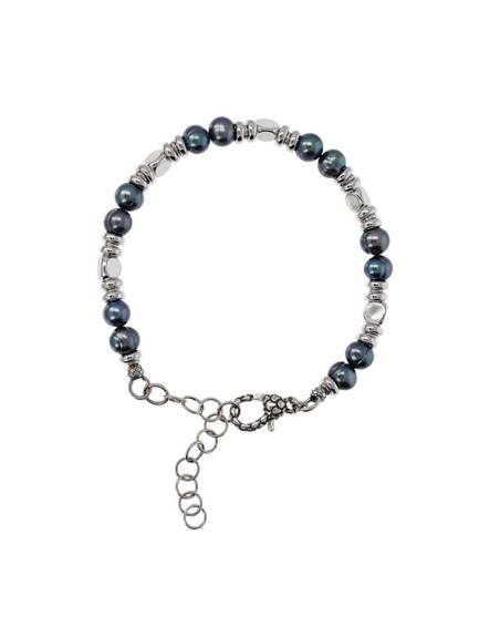 Bracciale Uomo Albert M. WSOX00588.BPRL