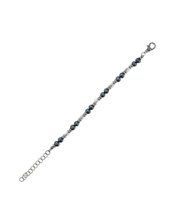 Men's Bracelet Albert M. WSOX00588.BPRL