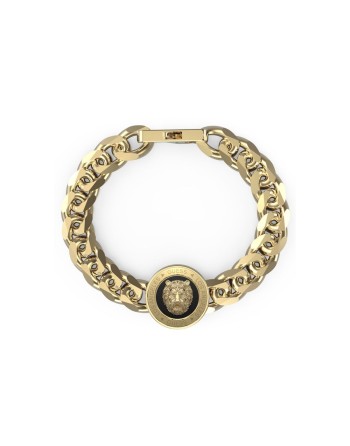 Ladies' Bracelet Guess JUMB01314JWYGBKS