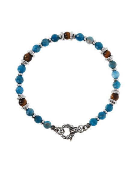 Bracciale Uomo Albert M. WSOX00213.S-MULTI