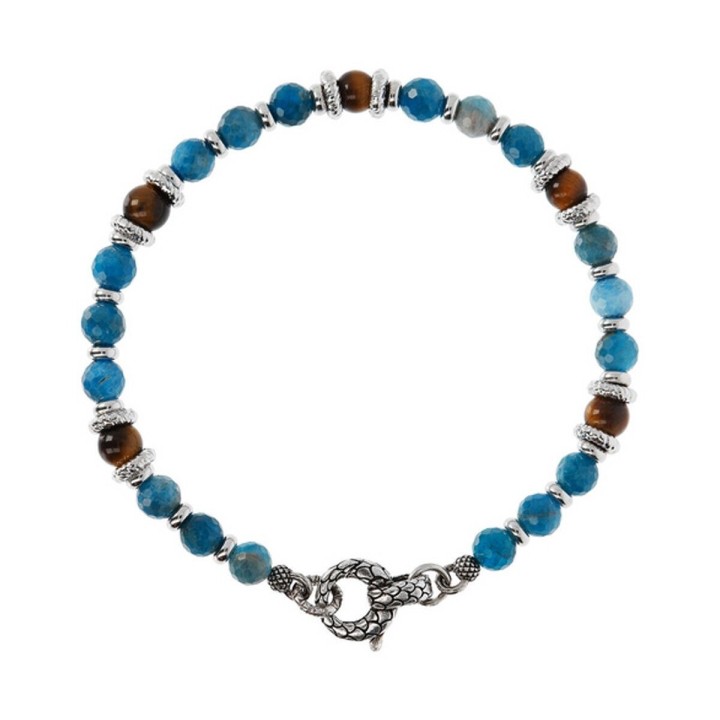Armbånd til mænd Albert M. WSOX00213.S-MULTI