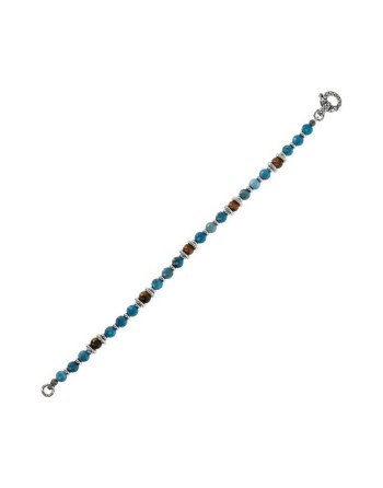 Armbånd til mænd Albert M. WSOX00213.S-MULTI