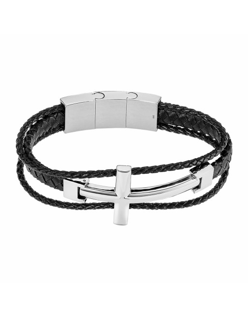 Armbånd til mænd Lotus LS2379-2/1