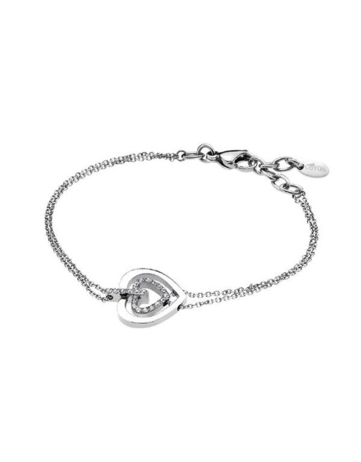 Bracciale Donna Lotus LS1867-2/1