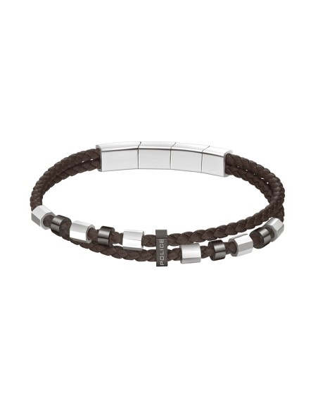 Men's Bracelet Police PEAGB0035604