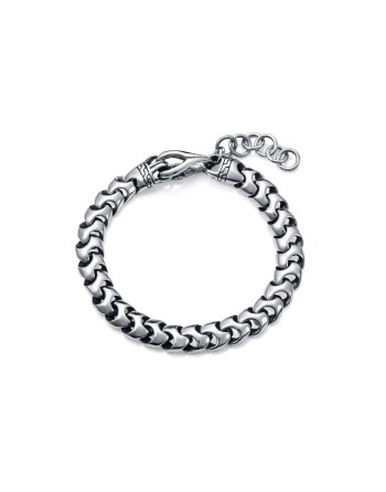 Bracciale Uomo Viceroy 14116P01000 Argento puro 925
