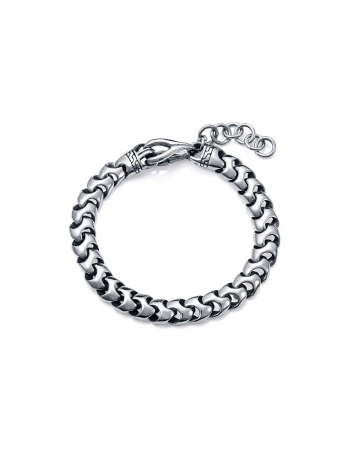 Pulsera Hombre Viceroy 14116P01000 Plata de ley 925