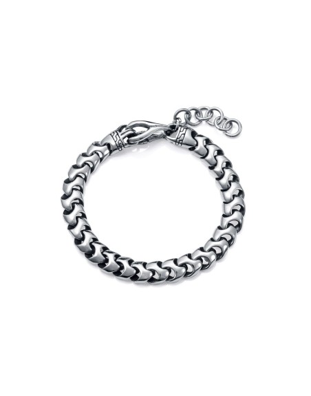 Bracciale Uomo Viceroy 14116P01000 Argento puro 925