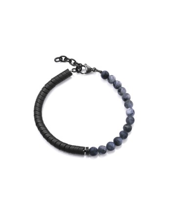 Pulsera Hombre Viceroy 14135P01010 Plata de ley 925