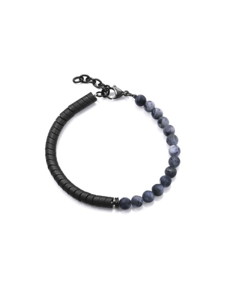 Bracciale Uomo Viceroy 14135P01010 Argento puro 925