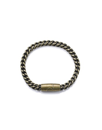 Armbånd til mænd Viceroy 14137P01012 Sterling sølv 925