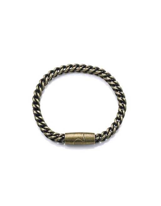 Armbånd til mænd Viceroy 14137P01012 Sterling sølv 925